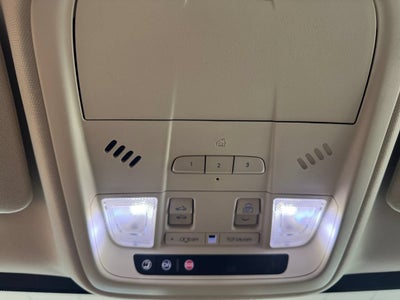 2019 Cadillac XT5 Luxury AWD