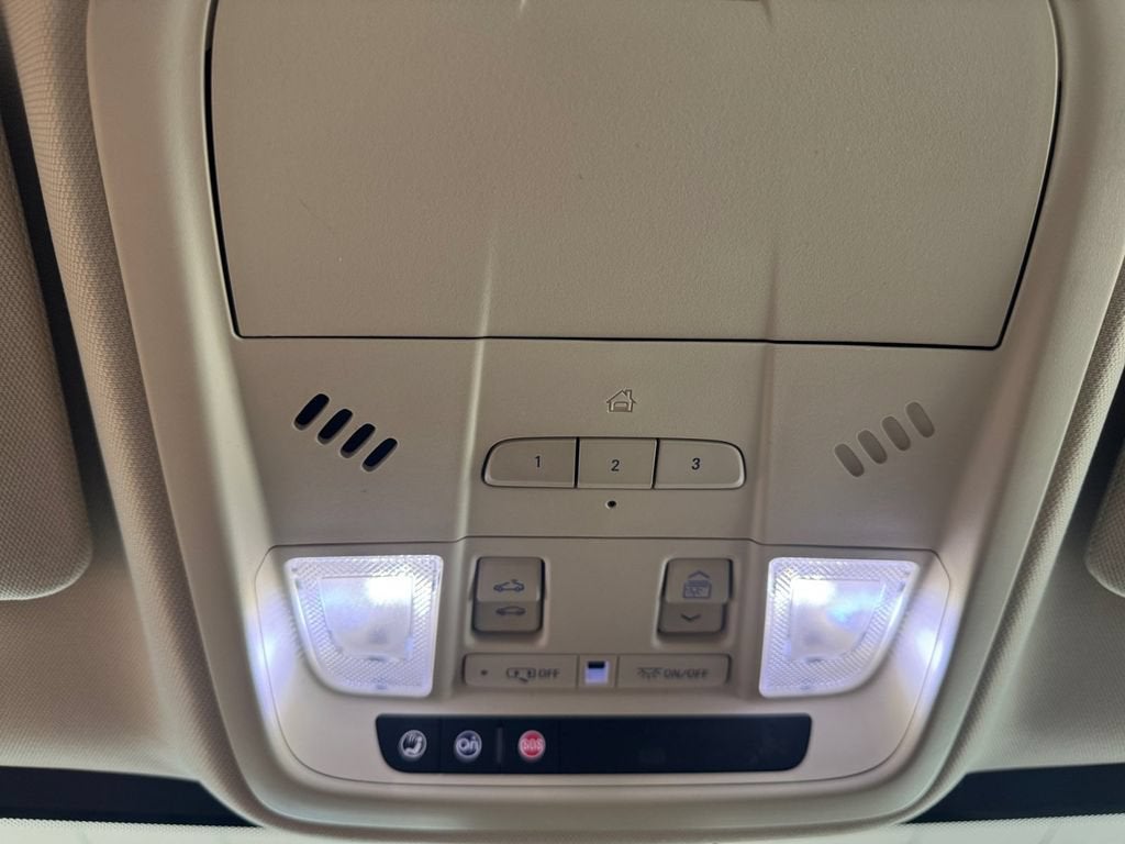 2019 Cadillac XT5 Luxury AWD