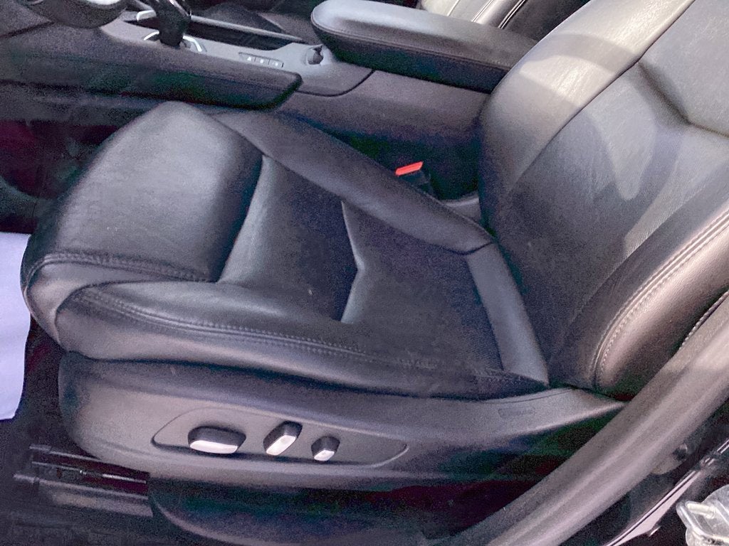 2018 Cadillac XT5 Premium Luxury AWD