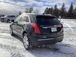2018 Cadillac XT5 Premium Luxury AWD