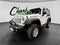 2011 Jeep Wrangler Sport