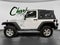 2011 Jeep Wrangler Sport