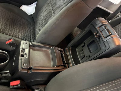 2011 Jeep Wrangler Sport