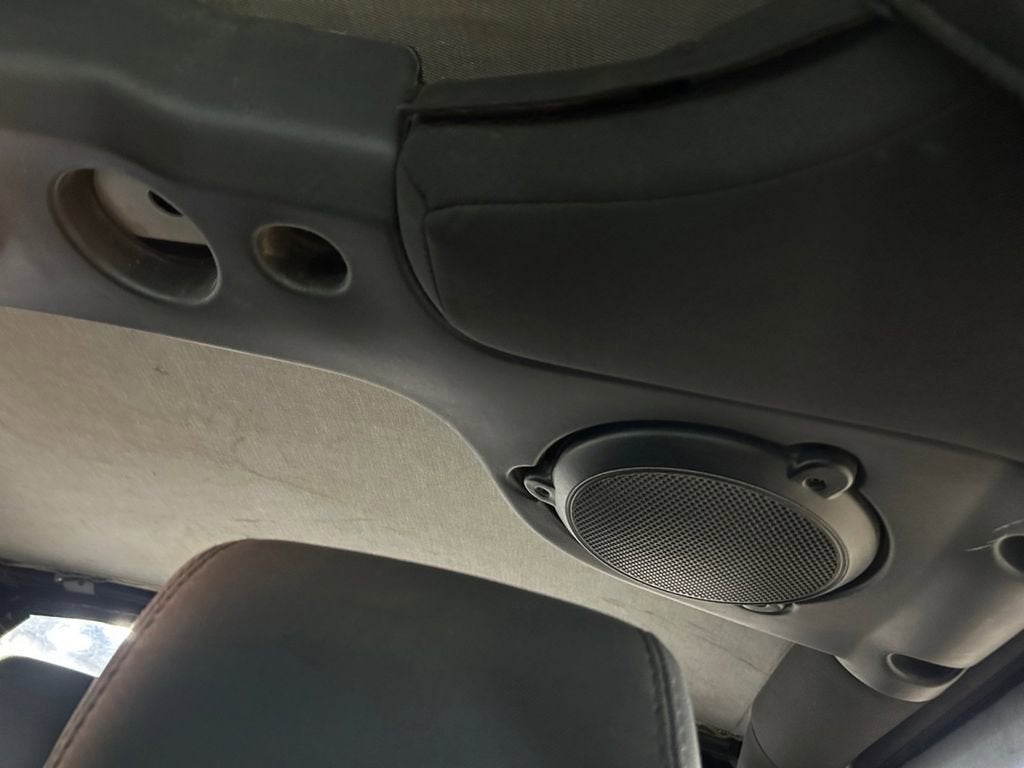 2011 Jeep Wrangler Sport