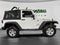 2011 Jeep Wrangler Sport
