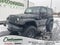 2011 Jeep Wrangler Rubicon