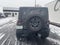 2011 Jeep Wrangler Rubicon
