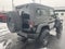 2011 Jeep Wrangler Rubicon