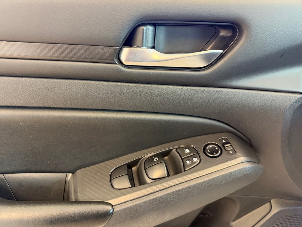 2022 Nissan Altima 2.5 S