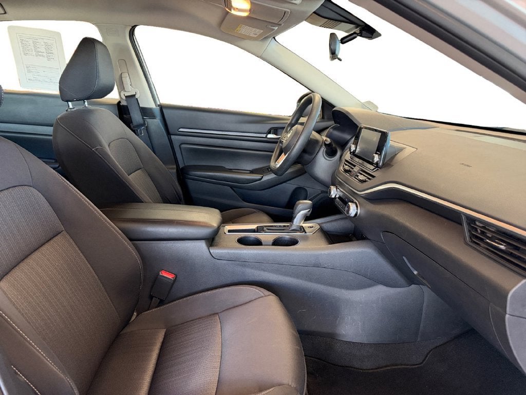 2022 Nissan Altima 2.5 S