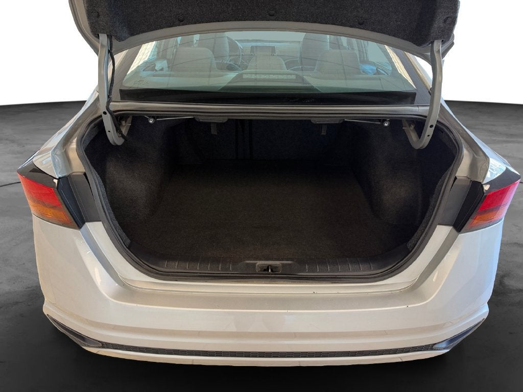 2022 Nissan Altima 2.5 S
