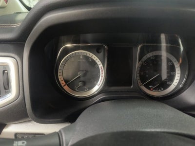 2018 Nissan Titan PRO-4X
