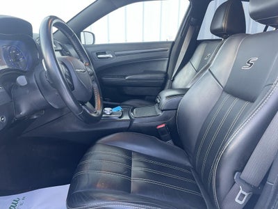 2016 Chrysler 300 300S