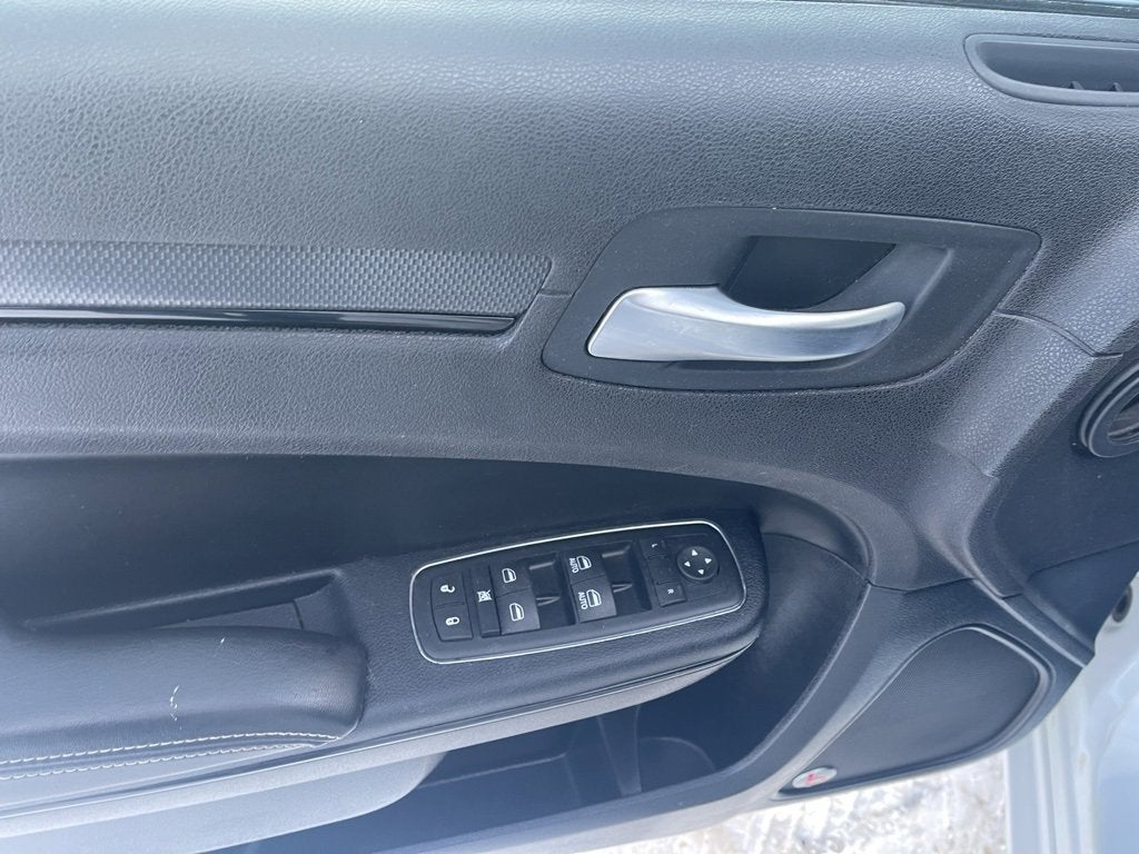 2016 Chrysler 300 300S