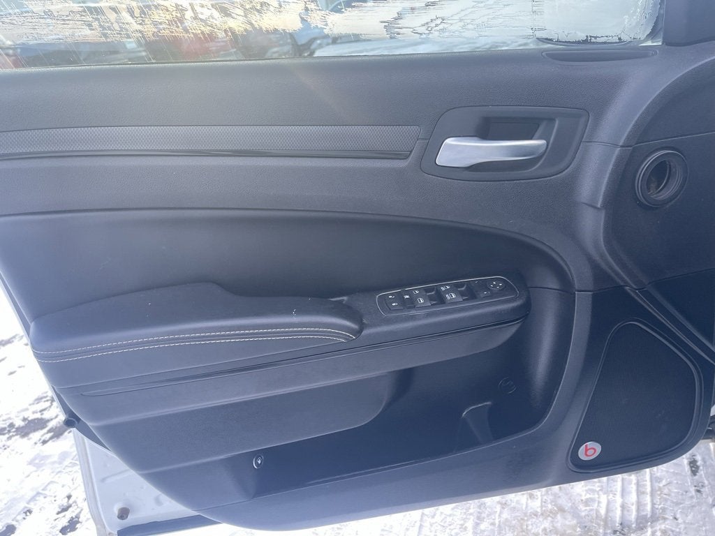 2016 Chrysler 300 300S