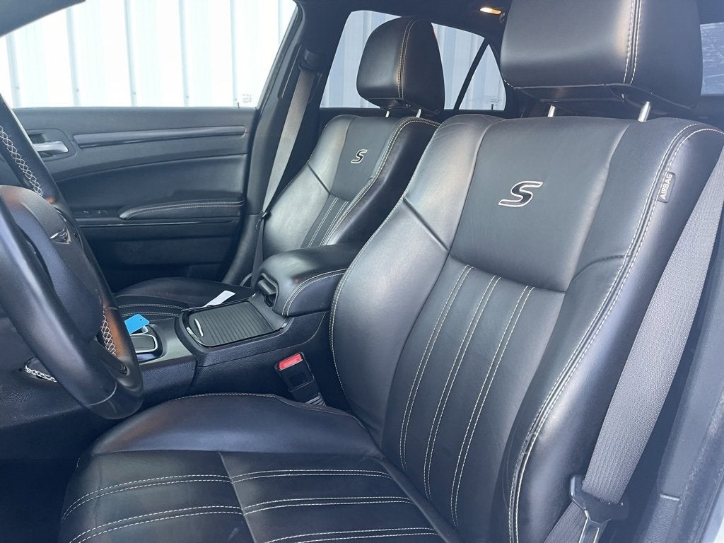 2016 Chrysler 300 300S