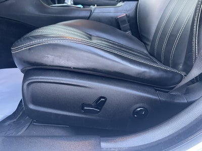 2016 Chrysler 300 300S