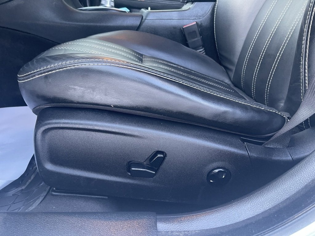 2016 Chrysler 300 300S