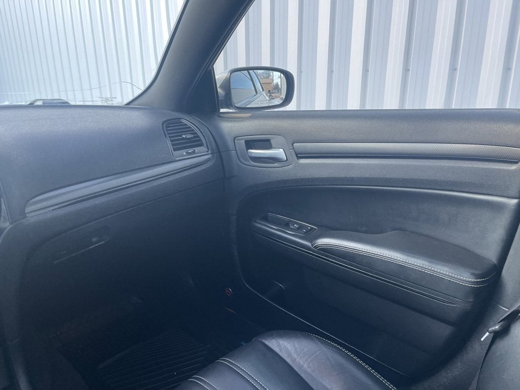 2016 Chrysler 300 300S