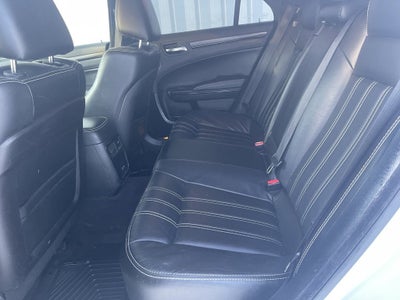 2016 Chrysler 300 300S