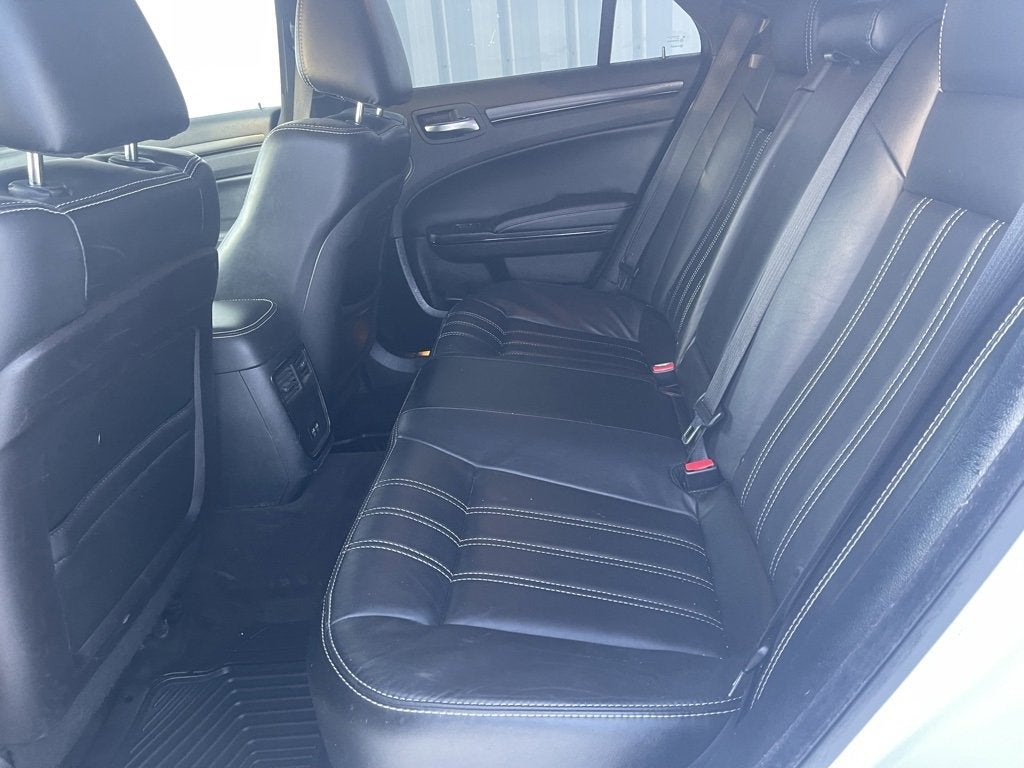 2016 Chrysler 300 300S