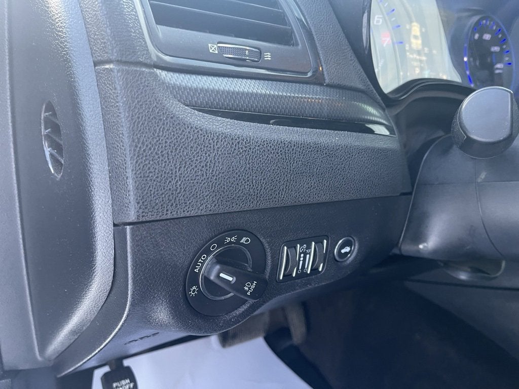 2016 Chrysler 300 300S