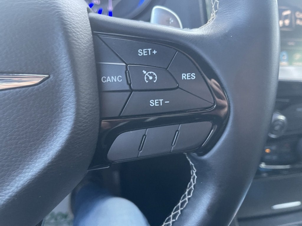 2016 Chrysler 300 300S