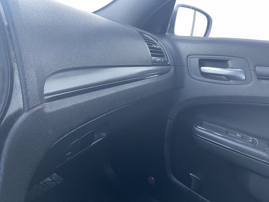 2016 Chrysler 300 300S