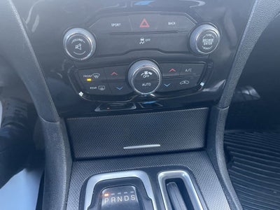 2016 Chrysler 300 300S