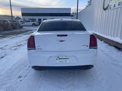 2016 Chrysler 300 300S