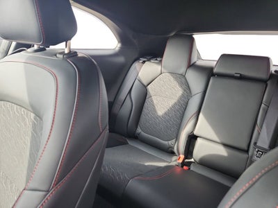 2025 Dodge Charger Daytona R/T