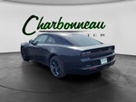2025 Dodge Charger Daytona R/T