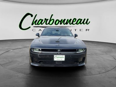 2025 Dodge Charger Daytona R/T