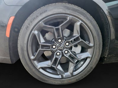 2025 Dodge Charger Daytona R/T