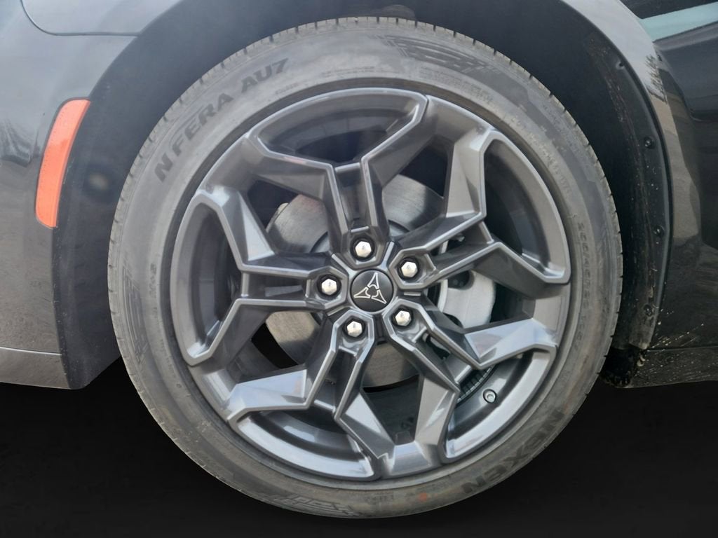 2025 Dodge Charger Daytona R/T