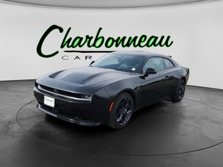 2025 Dodge Charger Daytona R/T