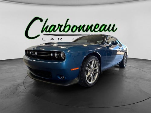 2021 Dodge Challenger GT