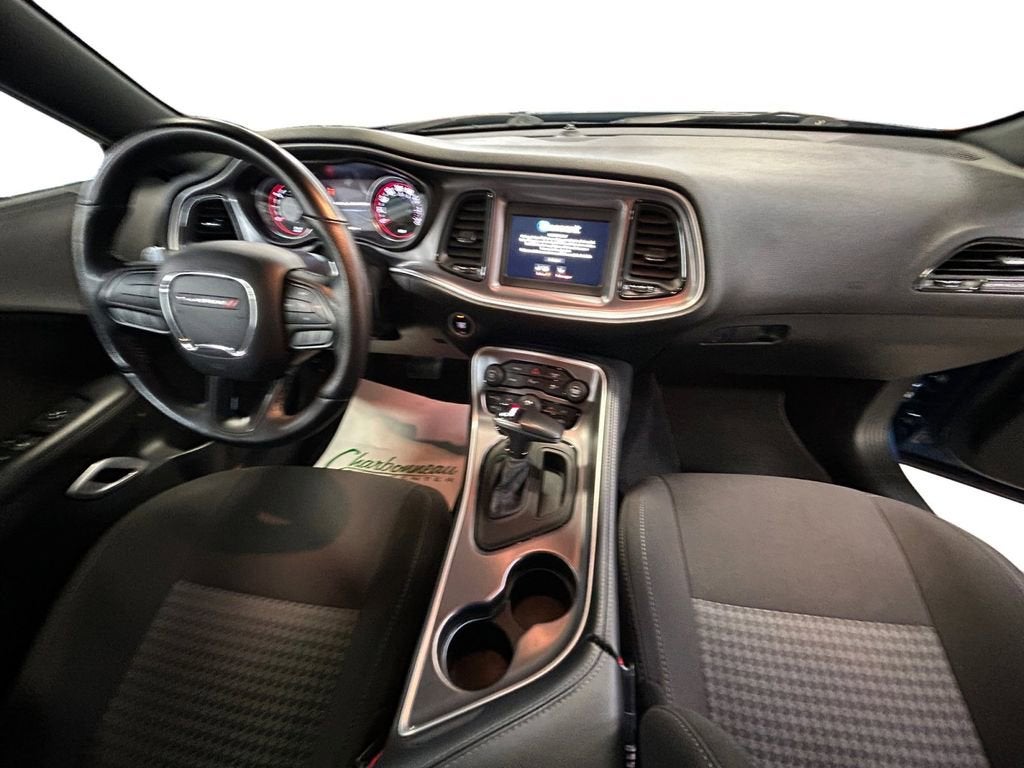 2021 Dodge Challenger GT