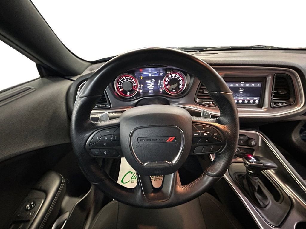 2021 Dodge Challenger GT