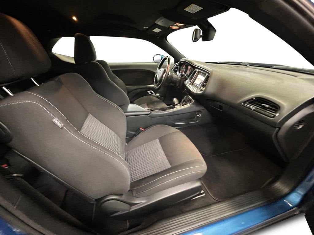 2021 Dodge Challenger GT