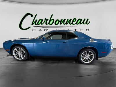 2021 Dodge Challenger GT