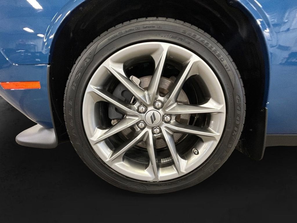 2021 Dodge Challenger GT