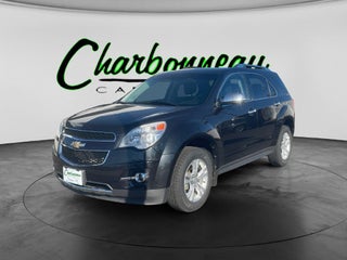 2011 Chevrolet Equinox LT w/2LT