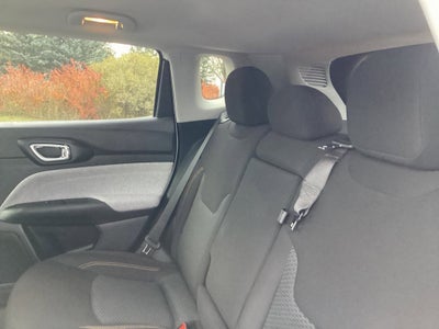 2022 Jeep Compass Sport