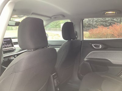 2022 Jeep Compass Sport