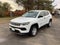 2022 Jeep Compass Sport
