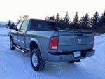 2012 RAM 3500 Laramie Limited