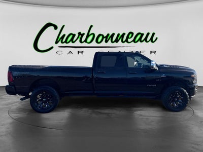 2025 RAM 3500 Laramie