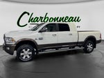 2018 RAM 3500 Laramie Longhorn