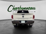 2018 RAM 3500 Laramie Longhorn